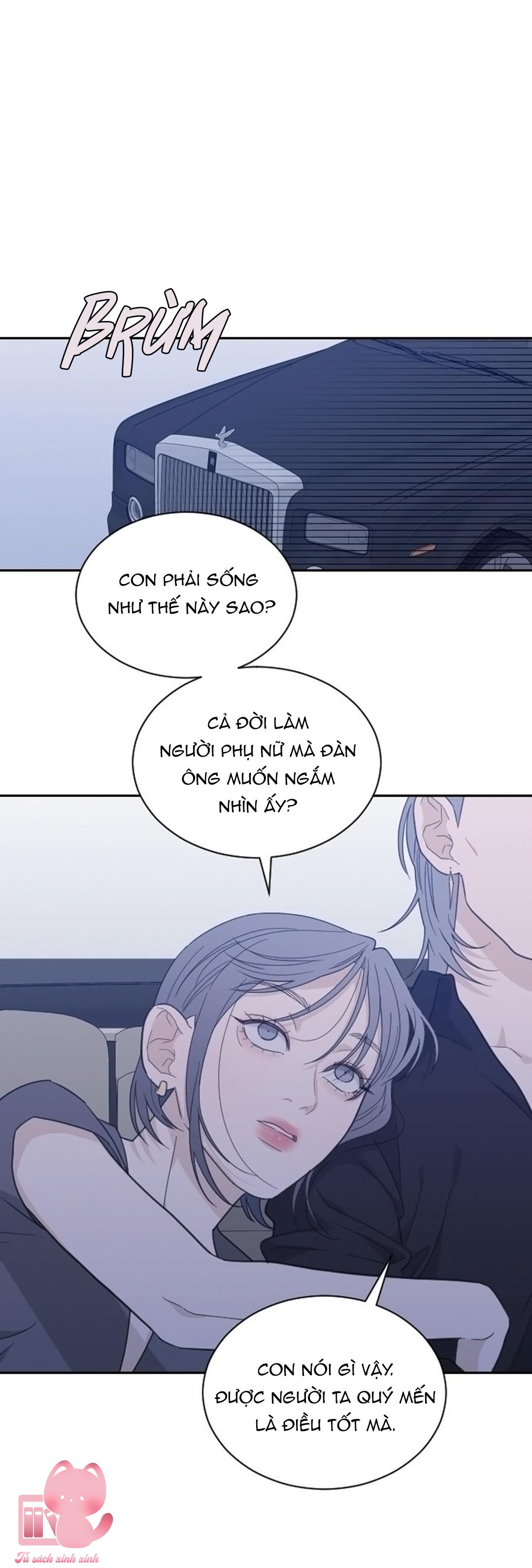 Vận May Không Ngờ Chap 62 - Trang 3
