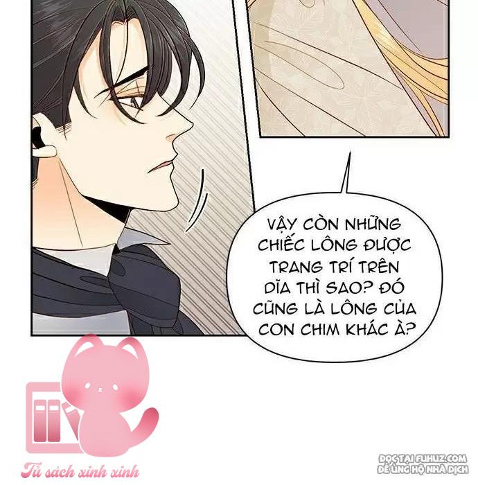 Hoàng Hậu Tái Hôn Chapter 67 - Trang 4