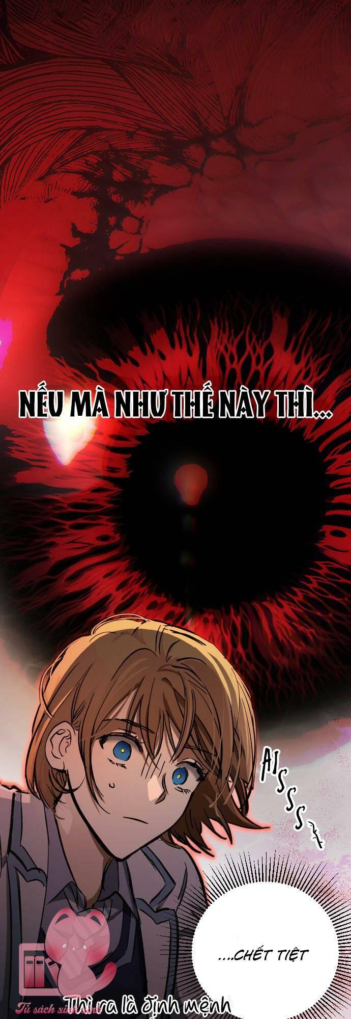 Đêm Của Bóng Tối Chapter 15 - Trang 4