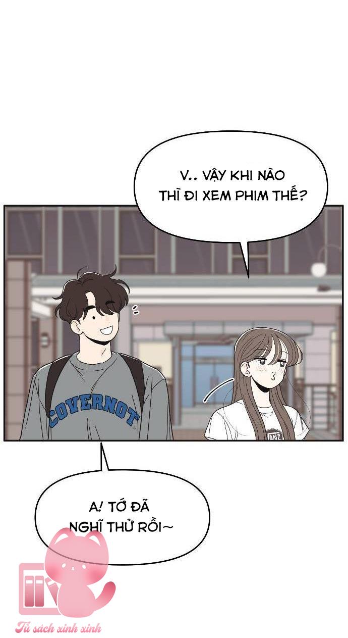 Trái Dấu Hút Nhau Chap 22 - Trang 2