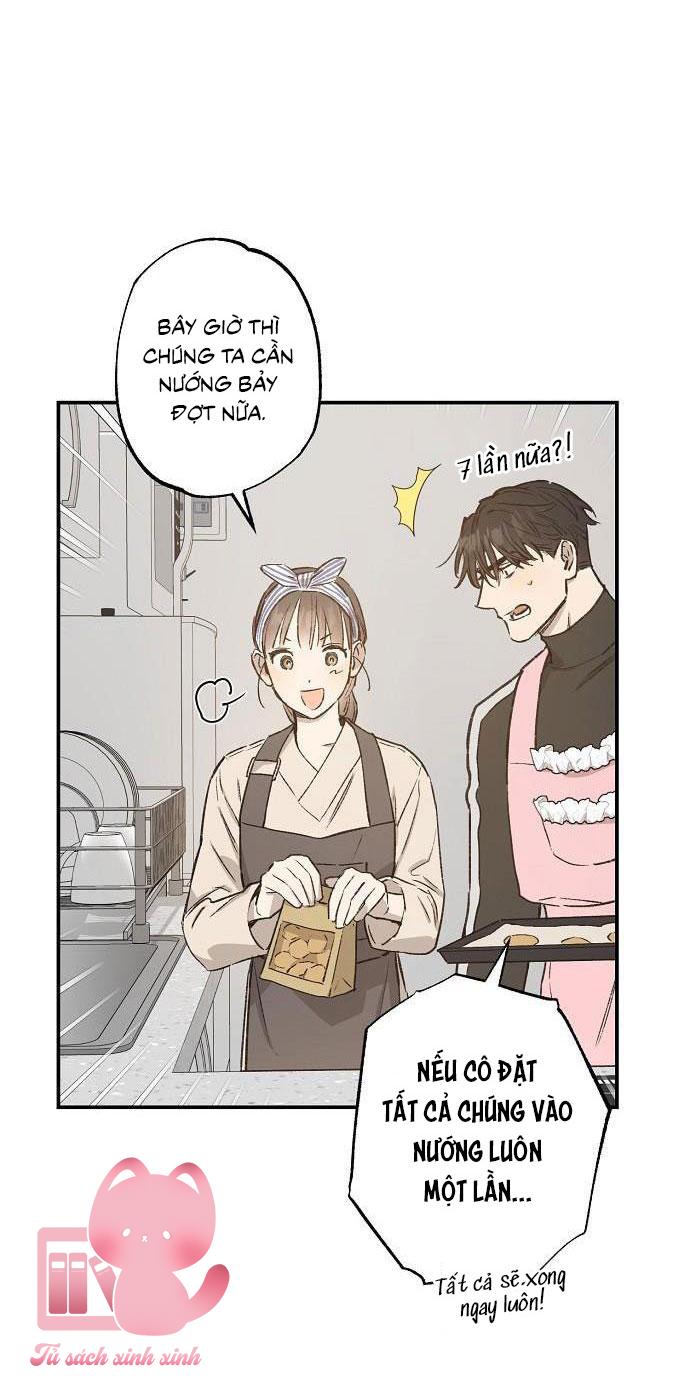 Onsaemiro Chapter 29 - Trang 4