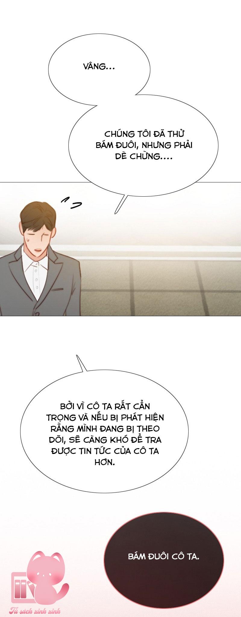 Serena Chap 55 - Trang 3