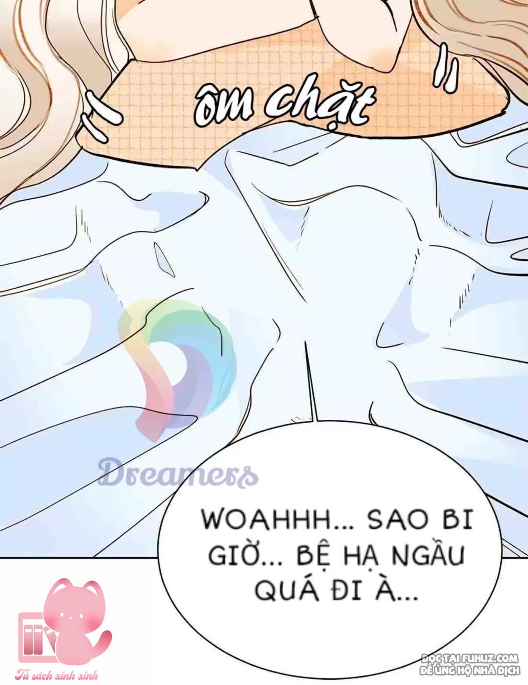 Hoàng Hậu Tái Hôn Chapter 8 - Trang 4