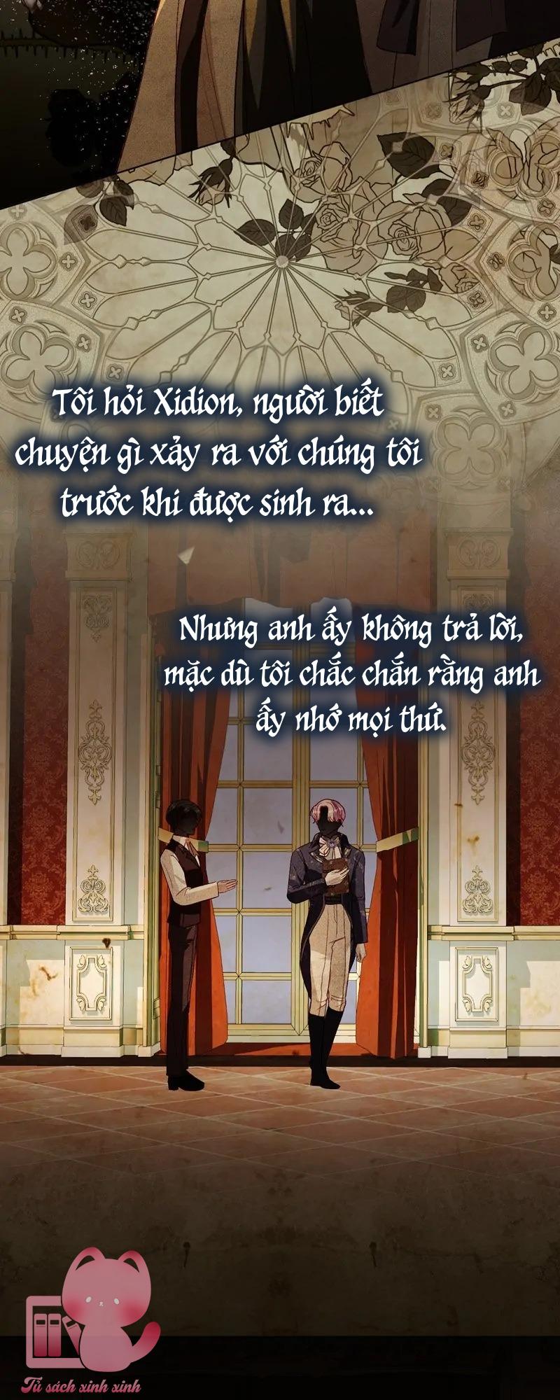 Một Ngày Nọ Bỗng Dưng Cha Xuất Hiện Chapter 50 - Trang 4