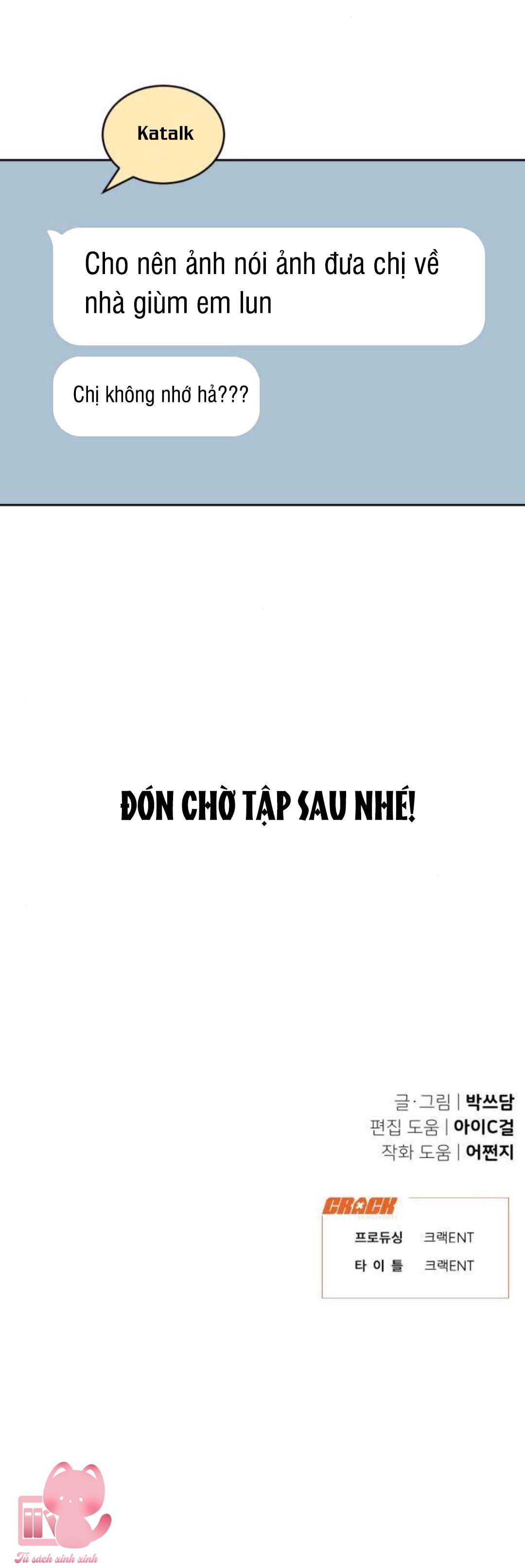 Vận May Không Ngờ Chapter 5 - Trang 4