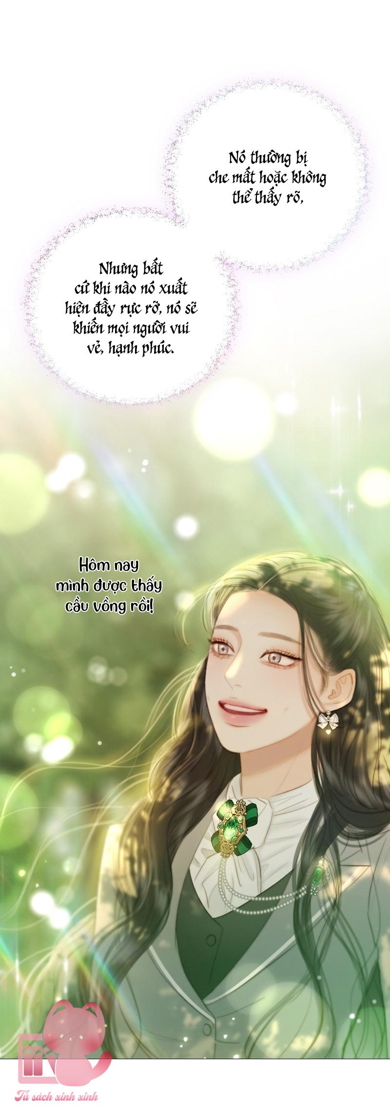 Serena Chap 54 - Trang 3