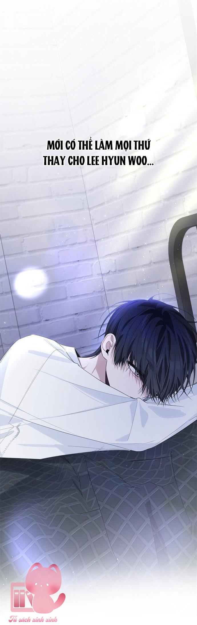 Đàn Anh Xấu Xa! Chap 81 - Trang 3