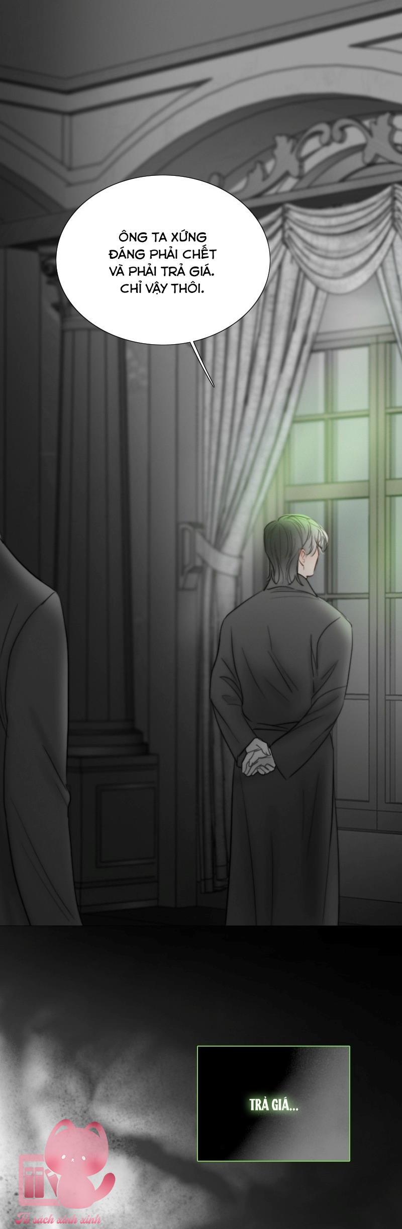 Serena Chap 79 - Trang 2