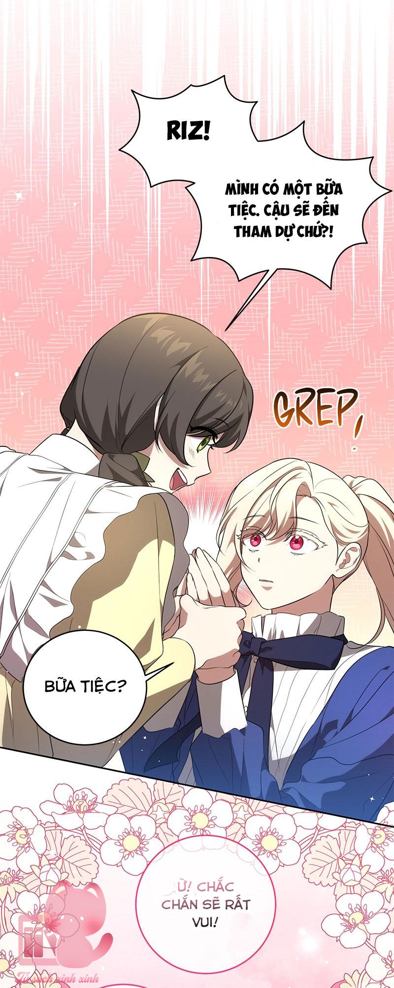 Cái Giá Phải Trả Chapter 7 - Trang 4