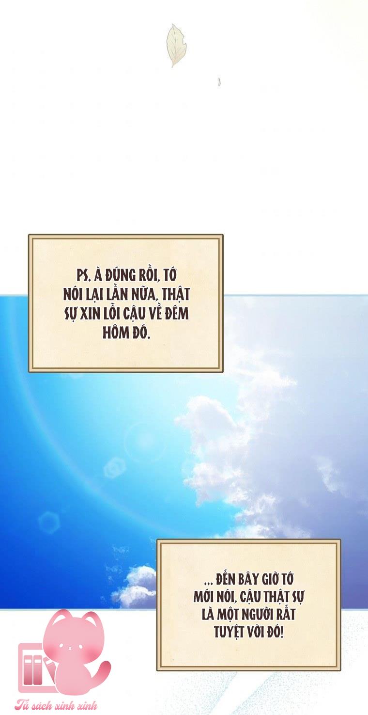 Đứa Nhỏ Không Phải Là Con Anh Chapter 18 - Trang 3