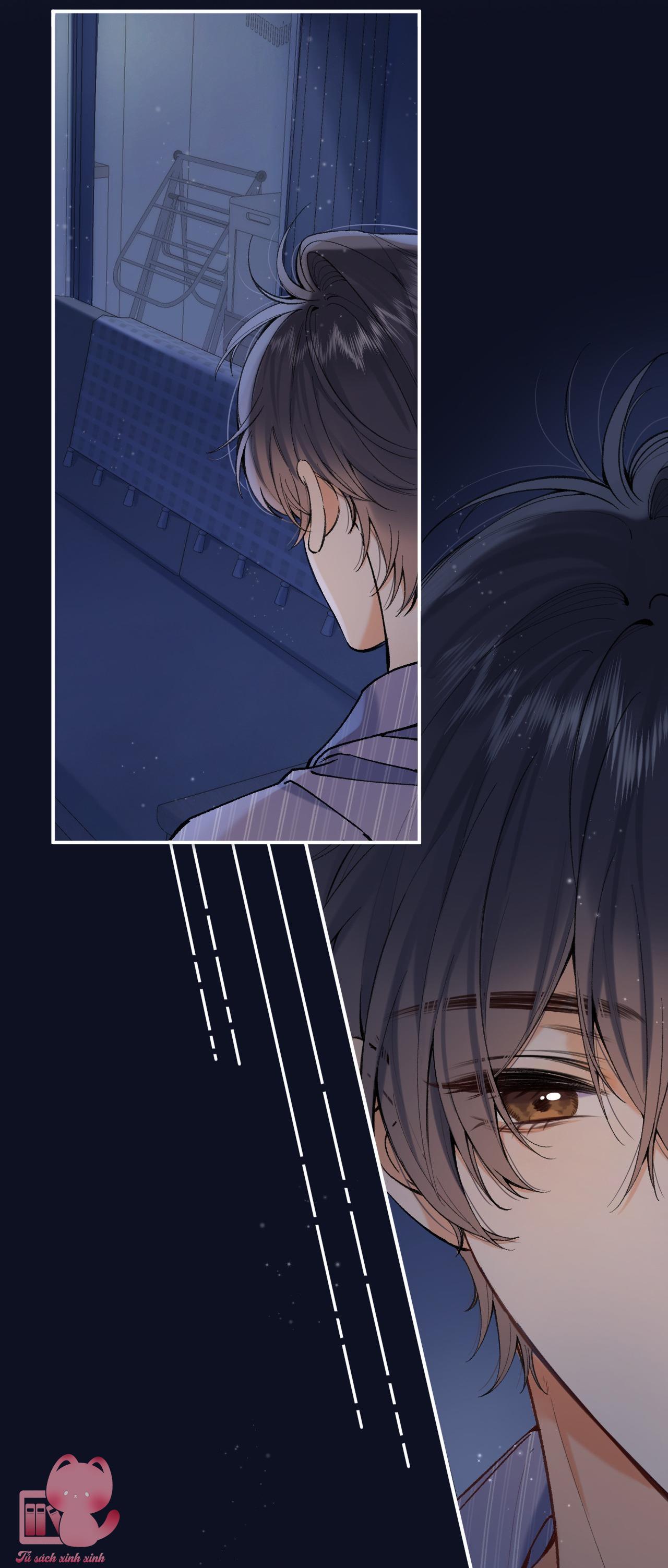 Mối Tình Thầm Kín Chap 95 - Trang 2
