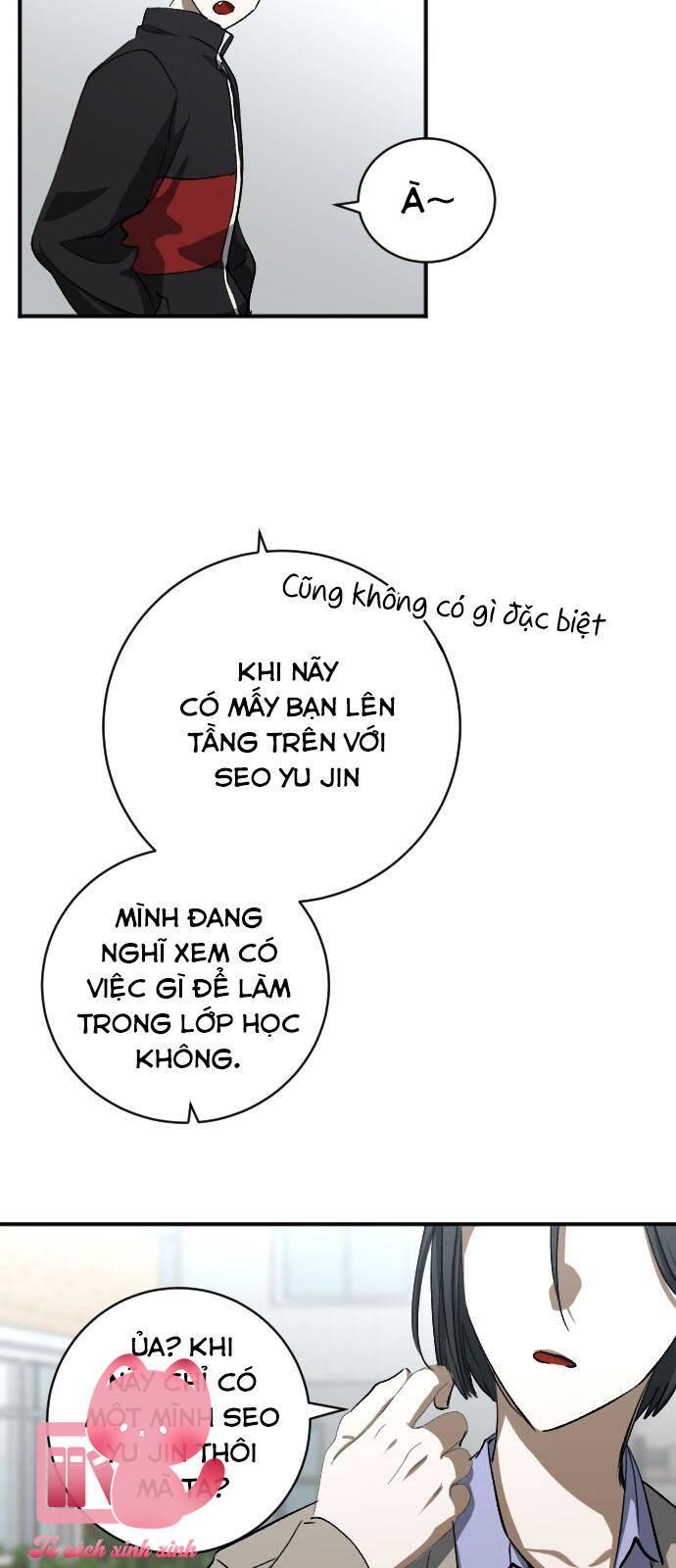 Đêm Của Bóng Tối Chapter 10 - Trang 4