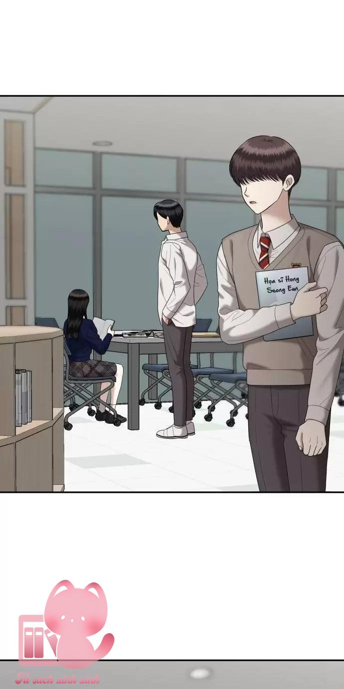 Chị Em Tranh Đấu Chap 44 - Trang 2