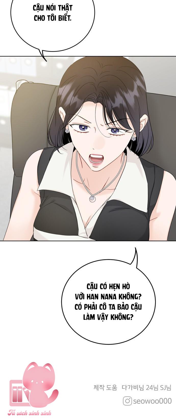 Người Một Nhà Chapter 92 - Trang 4