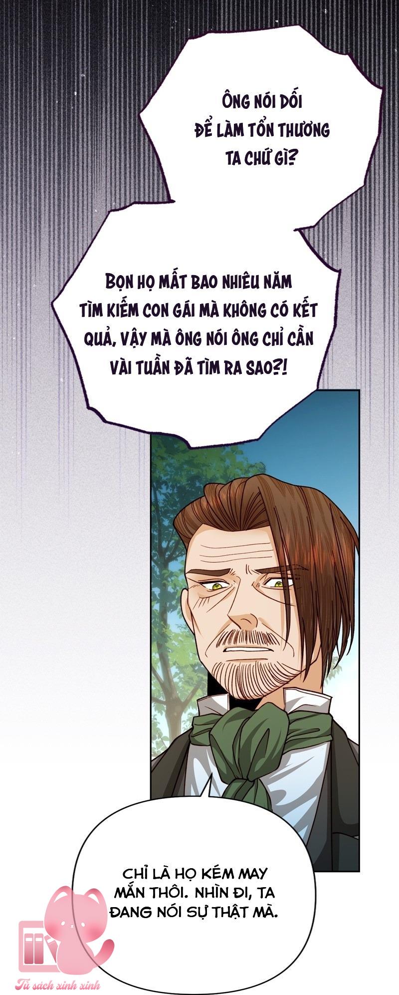 Hoàng Hậu Tái Hôn Chapter 166 - Trang 4