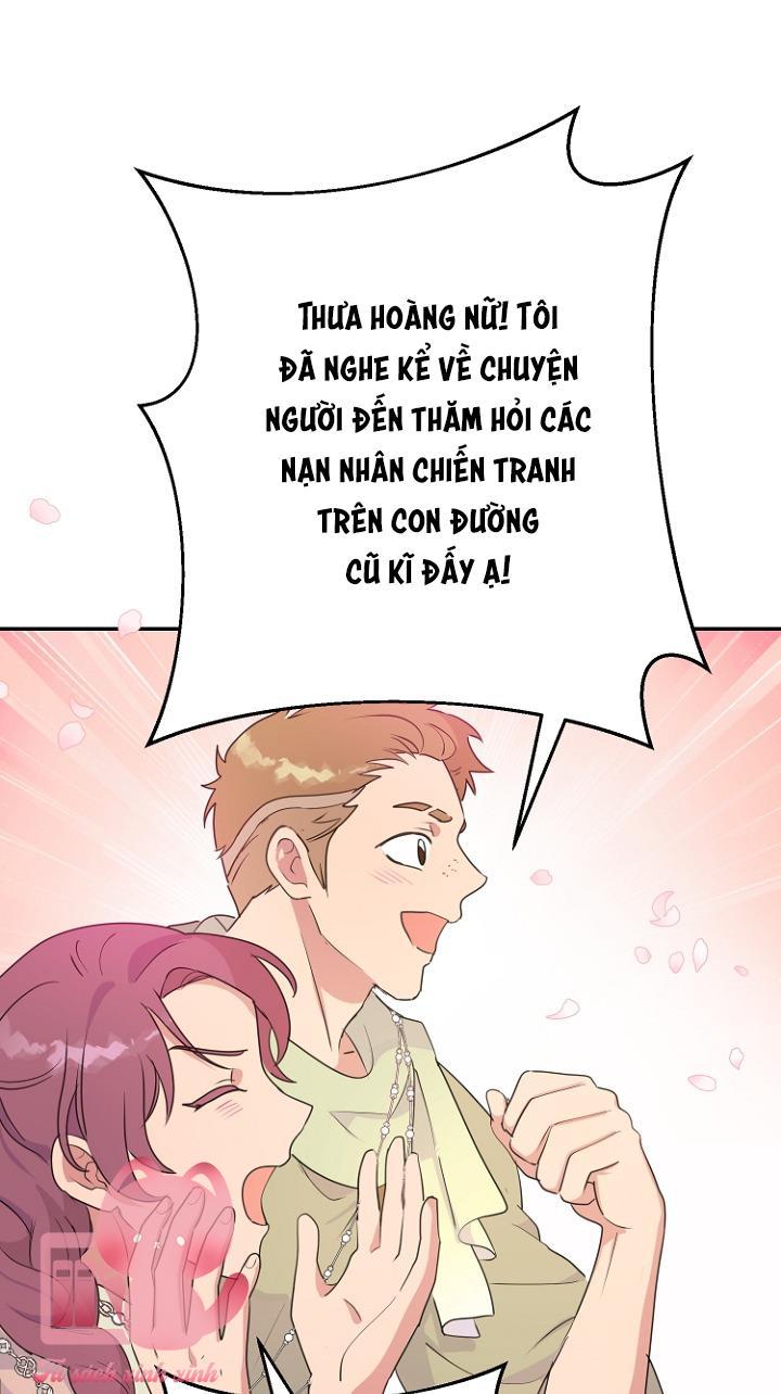 Bỏ Quách Chồng Con Đi, Tiền Bạc Mới Là Tất Cả Chap 29 - Trang 2