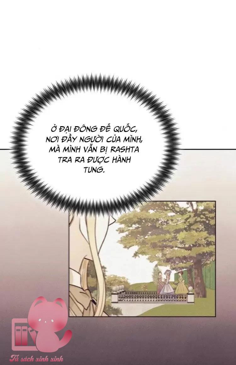 Hoàng Hậu Tái Hôn Chapter 87 - Trang 4