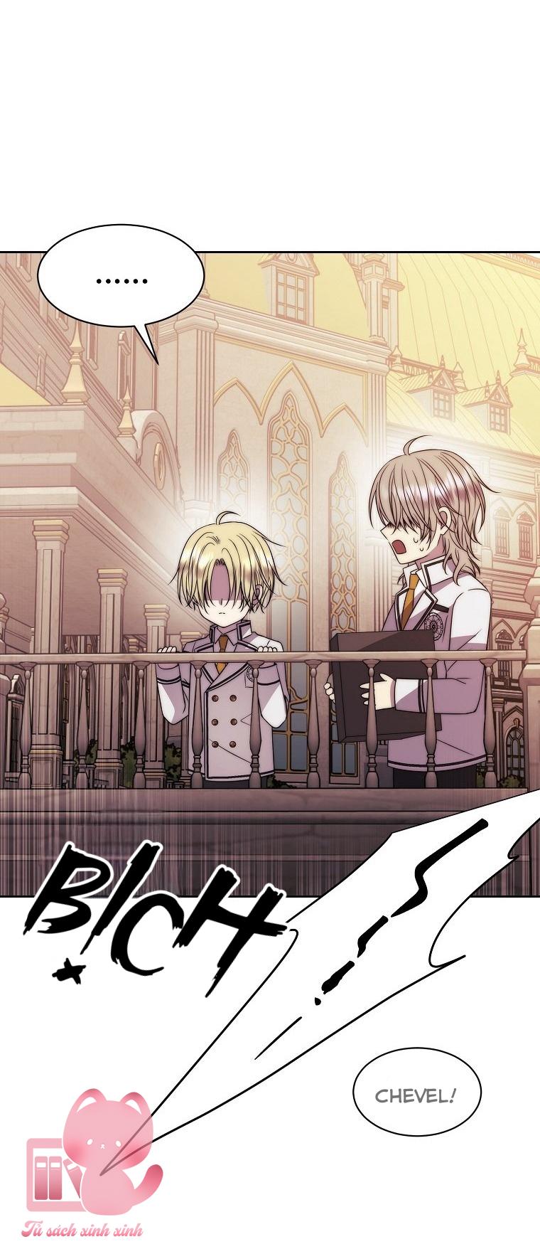 Black Haze Chapter 19 - Trang 4