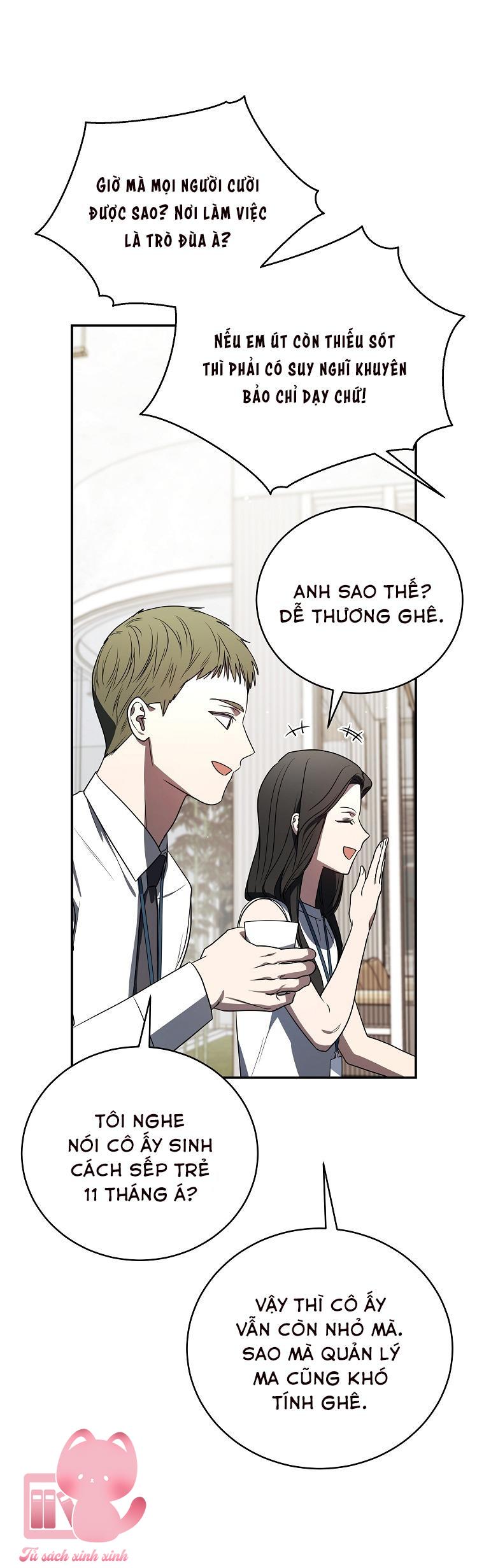 Hướng Dẫn Sinh Tồn Dành Cho Ranker Chapter 36 - Trang 4