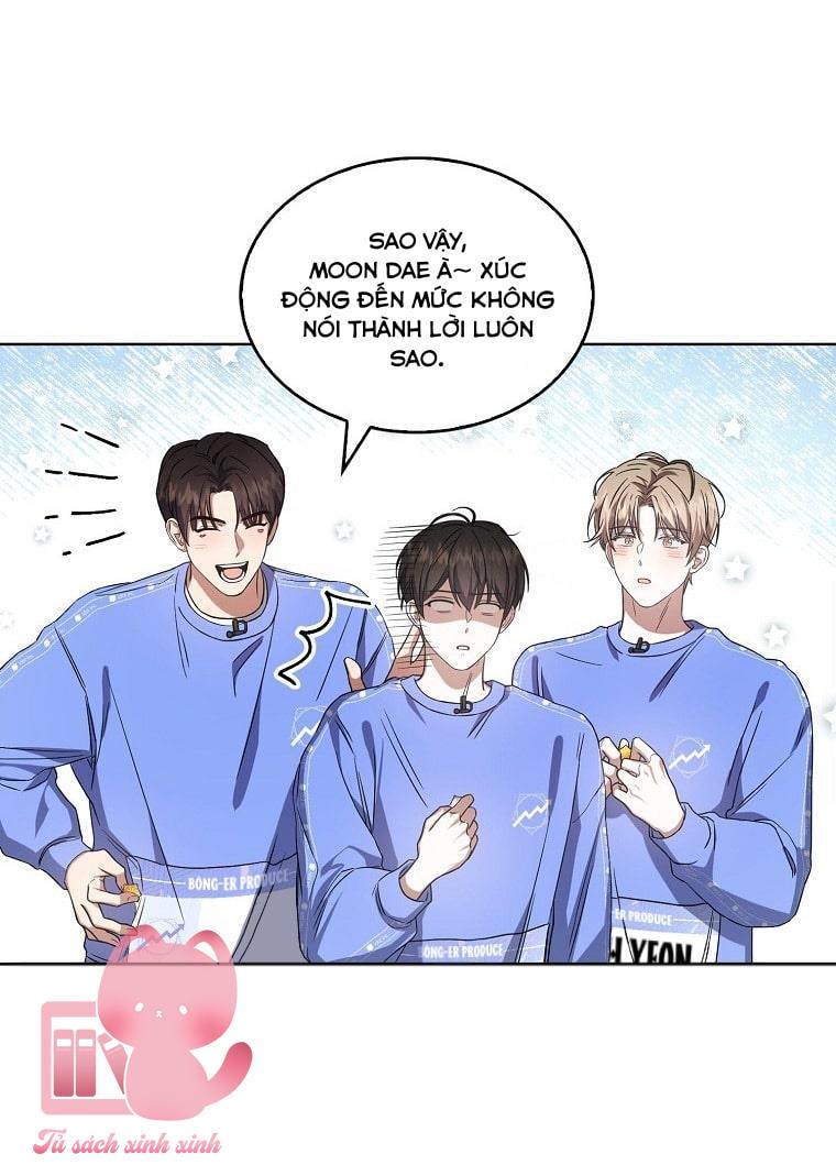 Debut Or Die Chapter 8 - Trang 4