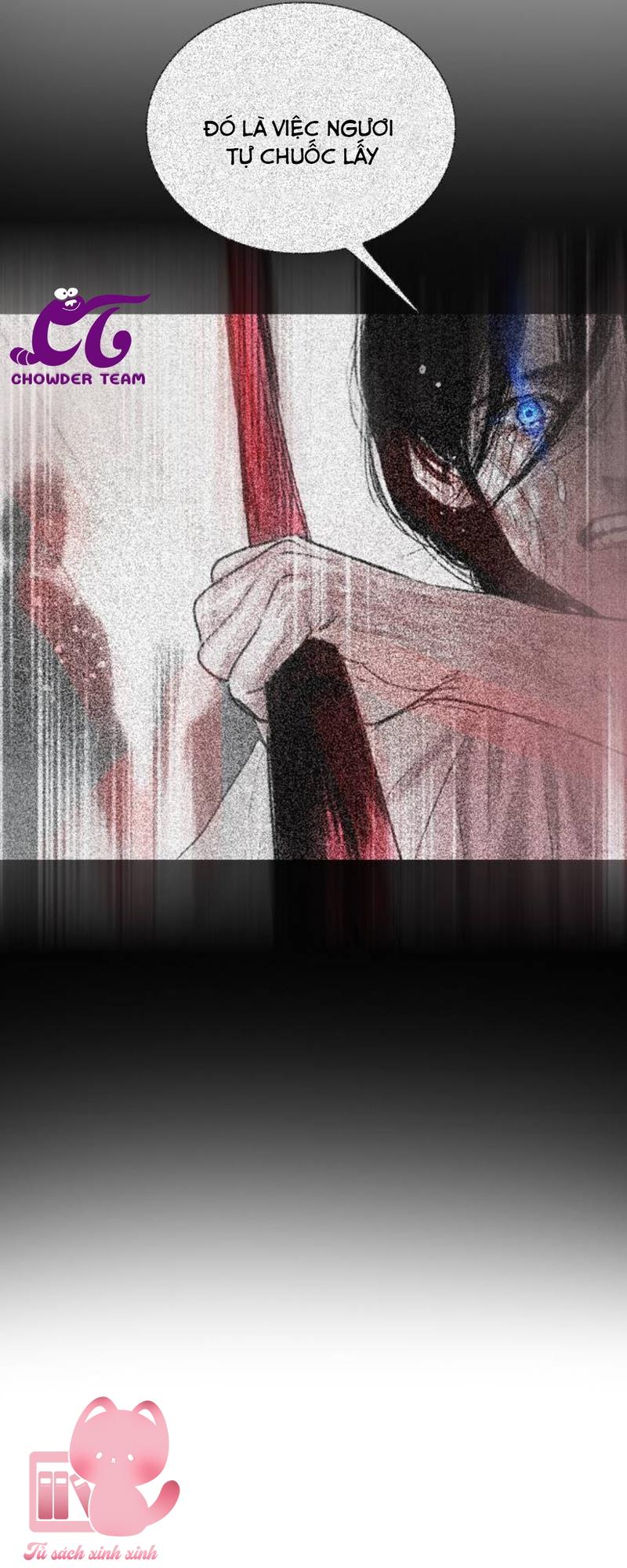 Thần Bí Chap 19 - Trang 2