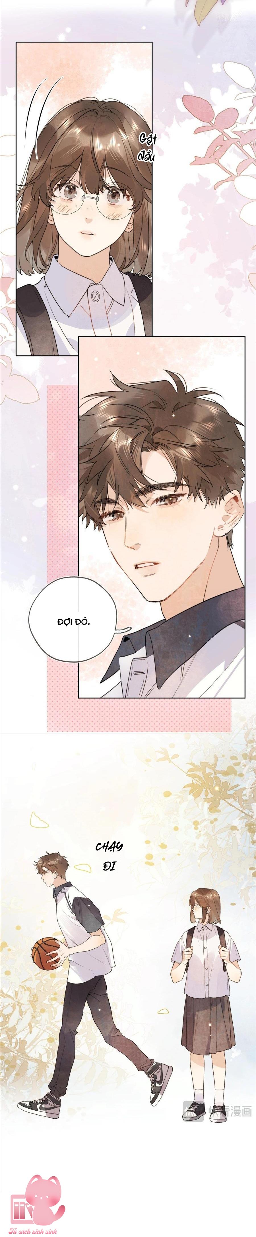 Tỏ Tình Chapter 31 - Trang 4