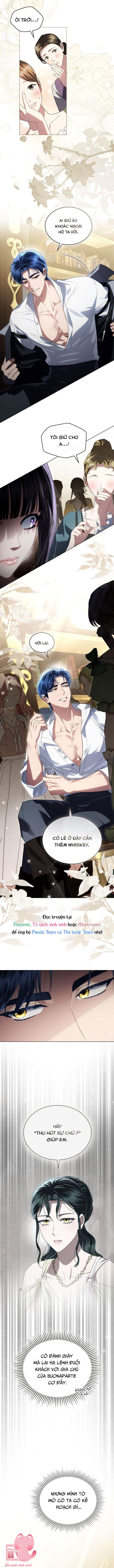 Khát Vọng Thượng Lưu Chap 54 - Trang 2