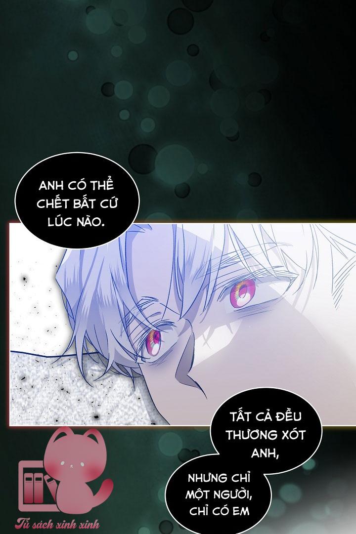 Quý Cô Thế Giới Ngầm Chap 56 - Trang 4