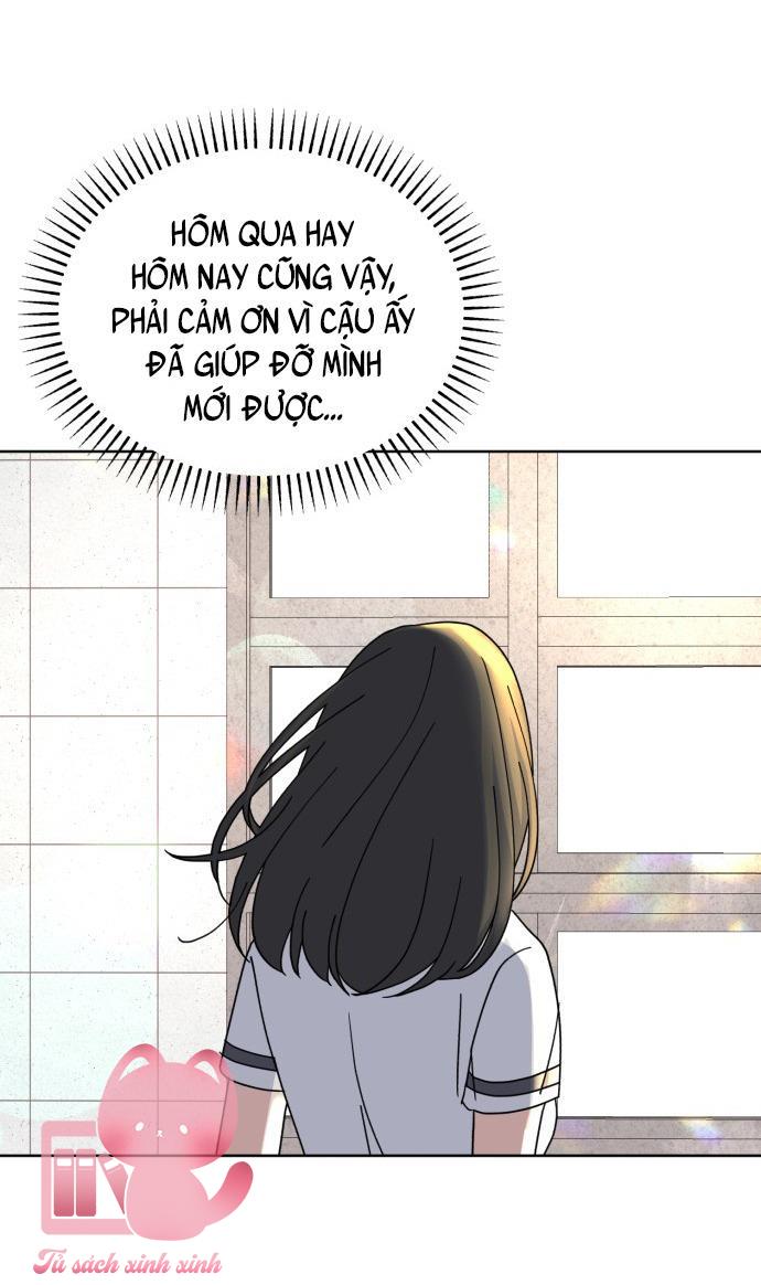 Quan Hệ Nhân Quả Chap 48 - Trang 2