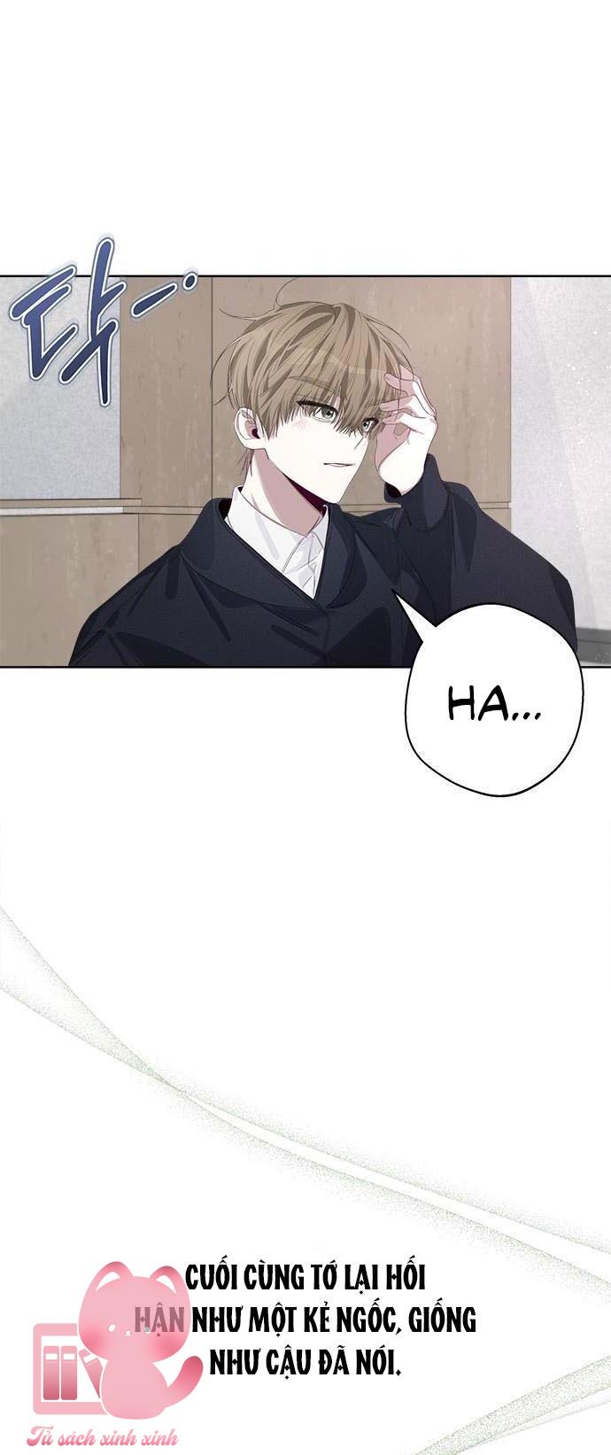 Đàn Anh Xấu Xa! Chap 61 - Trang 3