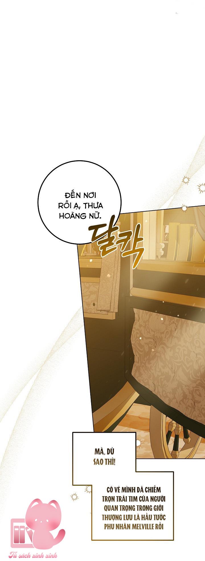 Hoàng Nữ Cosplay Nonfan Chapter 23 - Trang 4