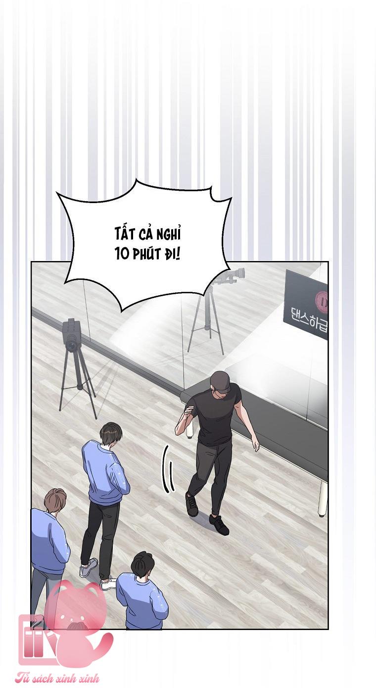 Debut Or Die Chapter 6 - Trang 4