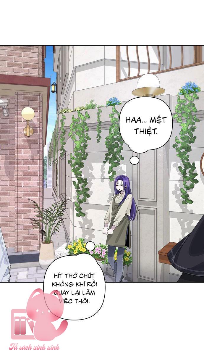 Đàn Anh Xấu Xa! Chap 83 - Trang 3