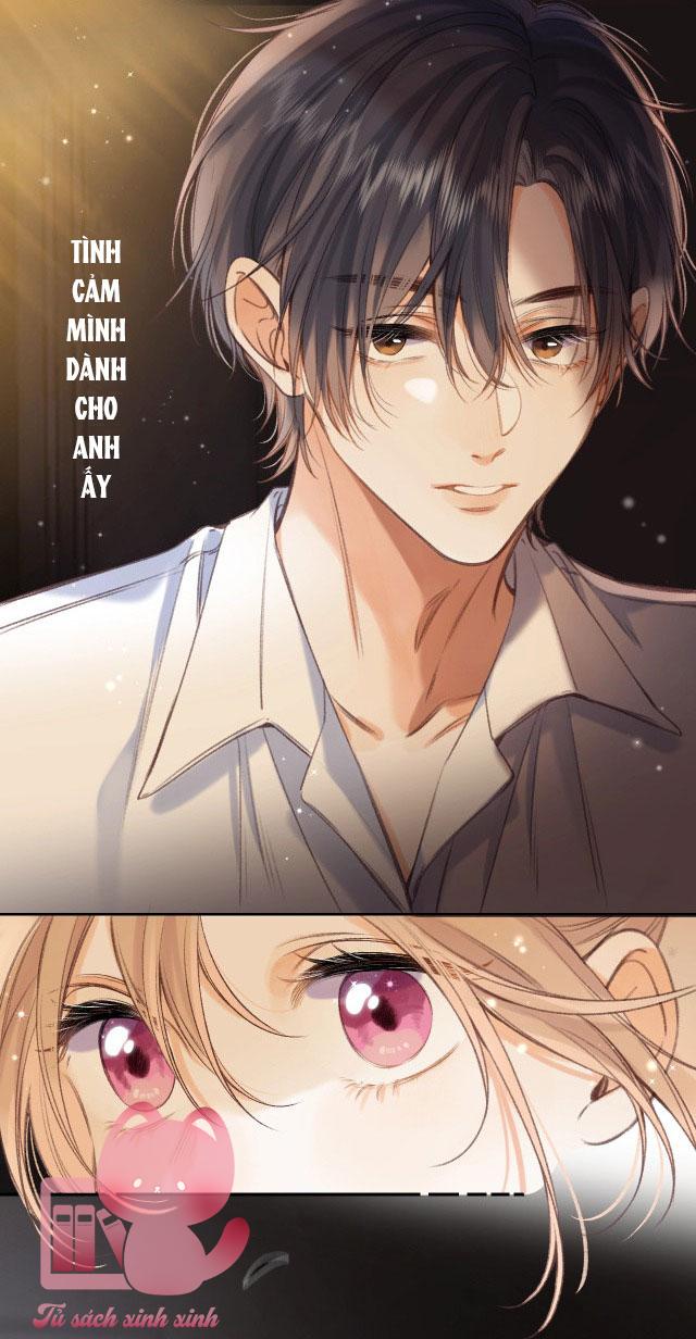Mối Tình Thầm Kín Chap 46.2 - Trang 2