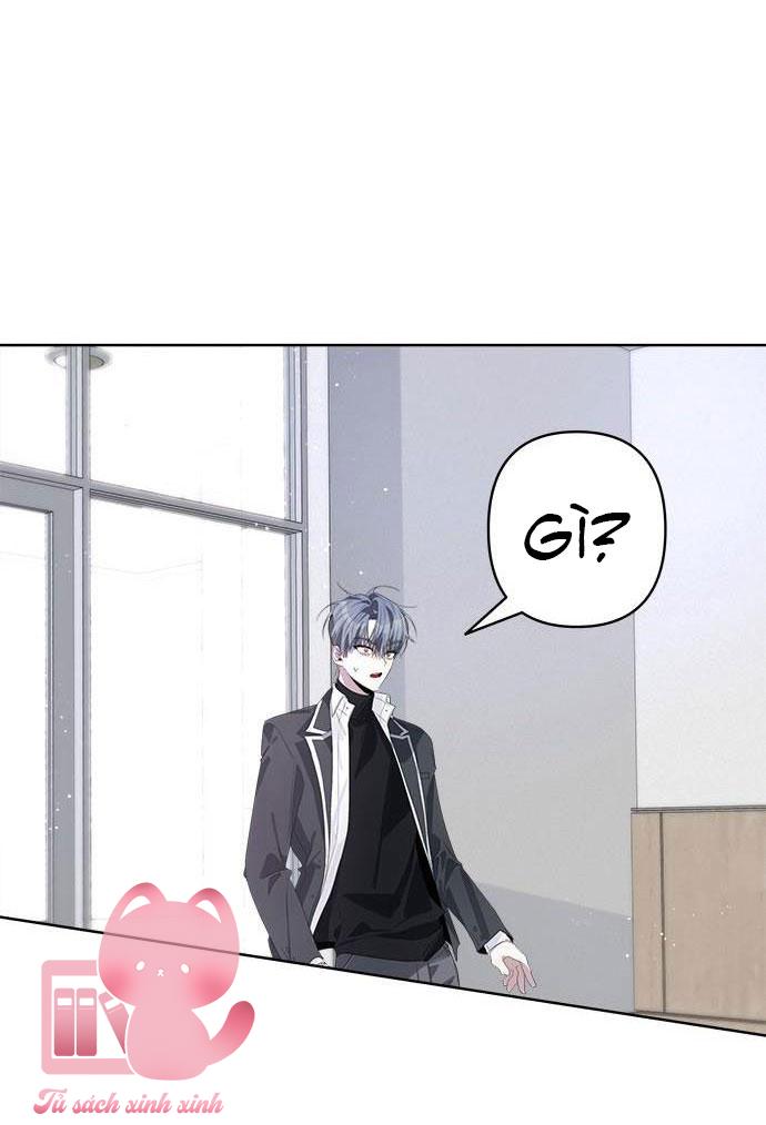 Đàn Anh Xấu Xa! Chap 60 - Trang 3