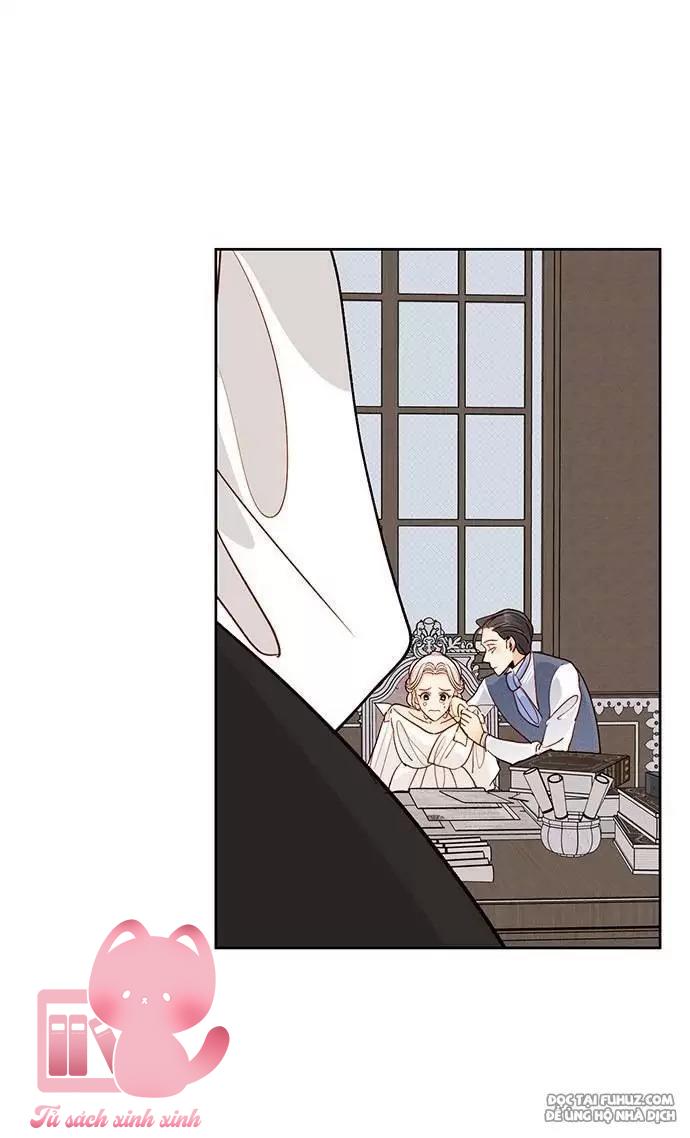 Hoàng Hậu Tái Hôn Chapter 74 - Trang 4