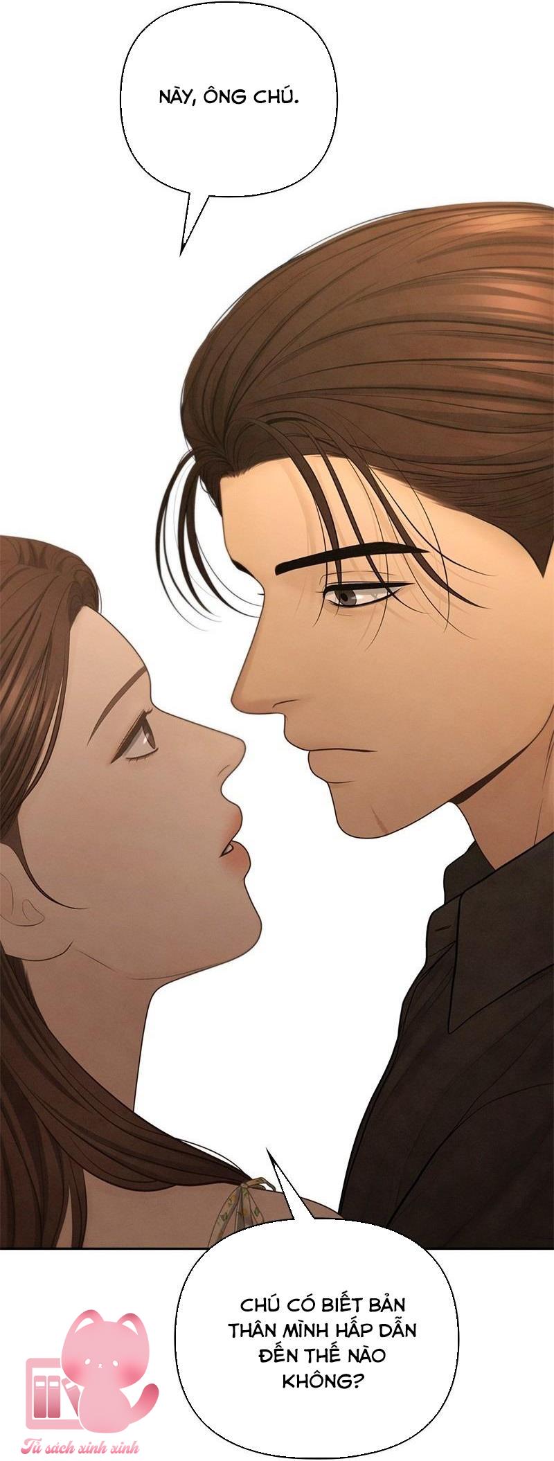 Hy Vọng Duy Nhất Chapter 74 - Trang 4