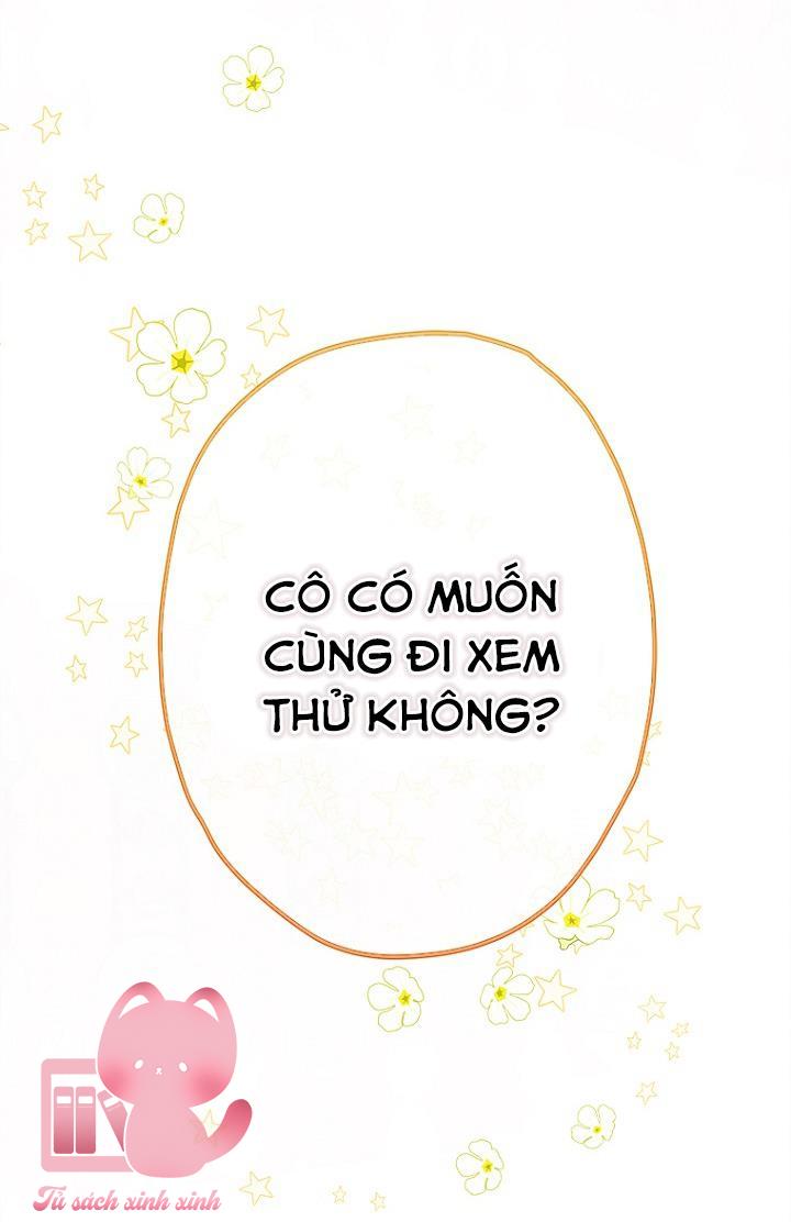 Khế Ước Hôn Nhân Của Mẹ Tôi Chapter 52 - Trang 4