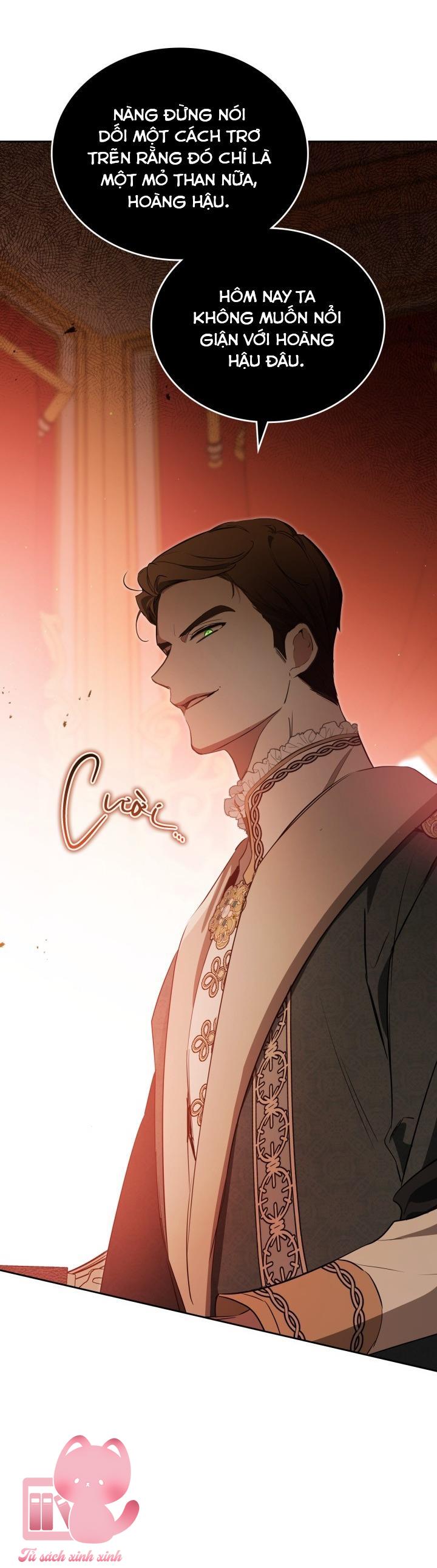 Kiếp Này Ta Sẽ Trở Thành Gia Chủ Chap 168 - Trang 2