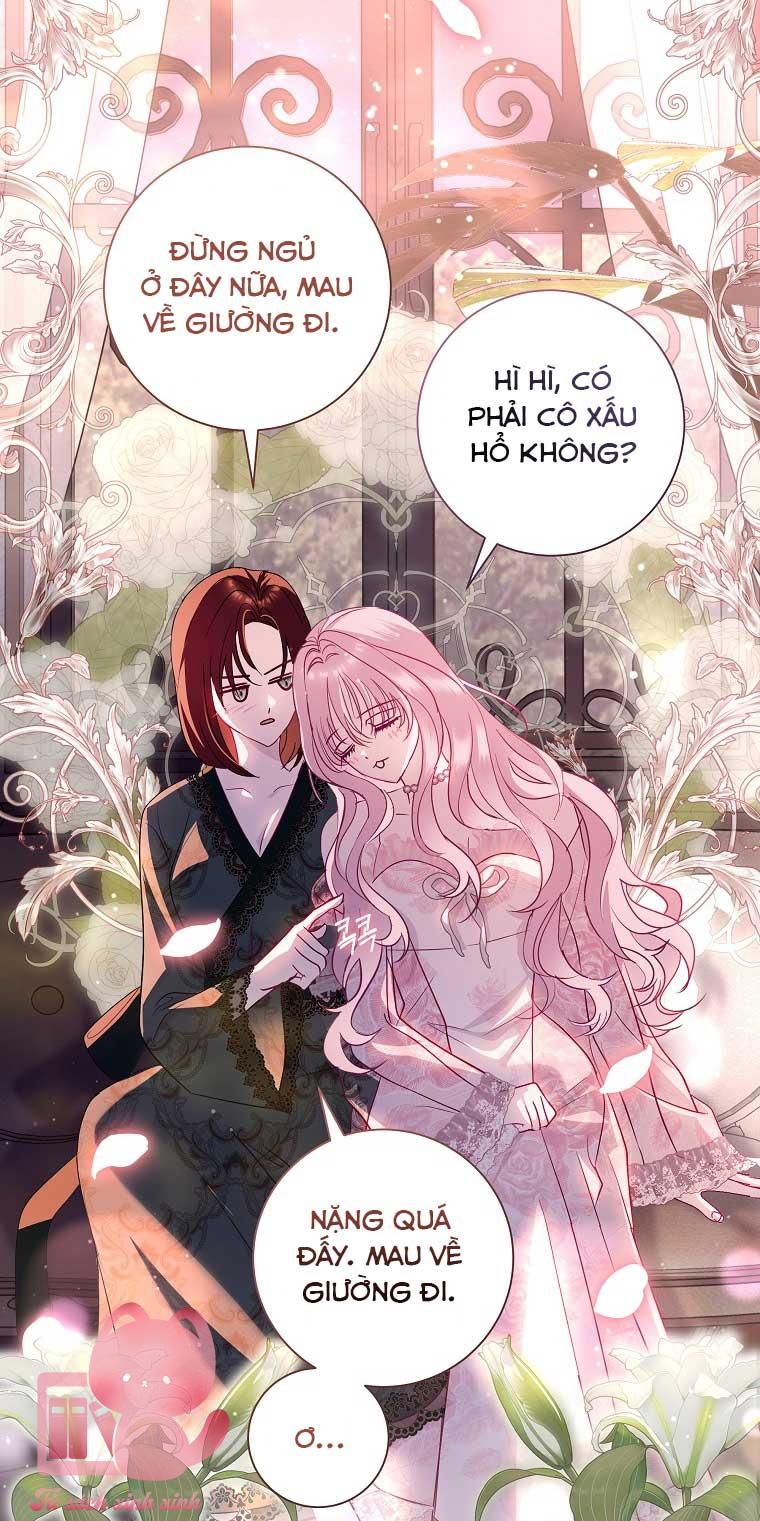 Này Boss Phản Diện, Tôi Có Thể Làm Mọi Thứ Trừ Cưới Ngài Chap 5 - Trang 3