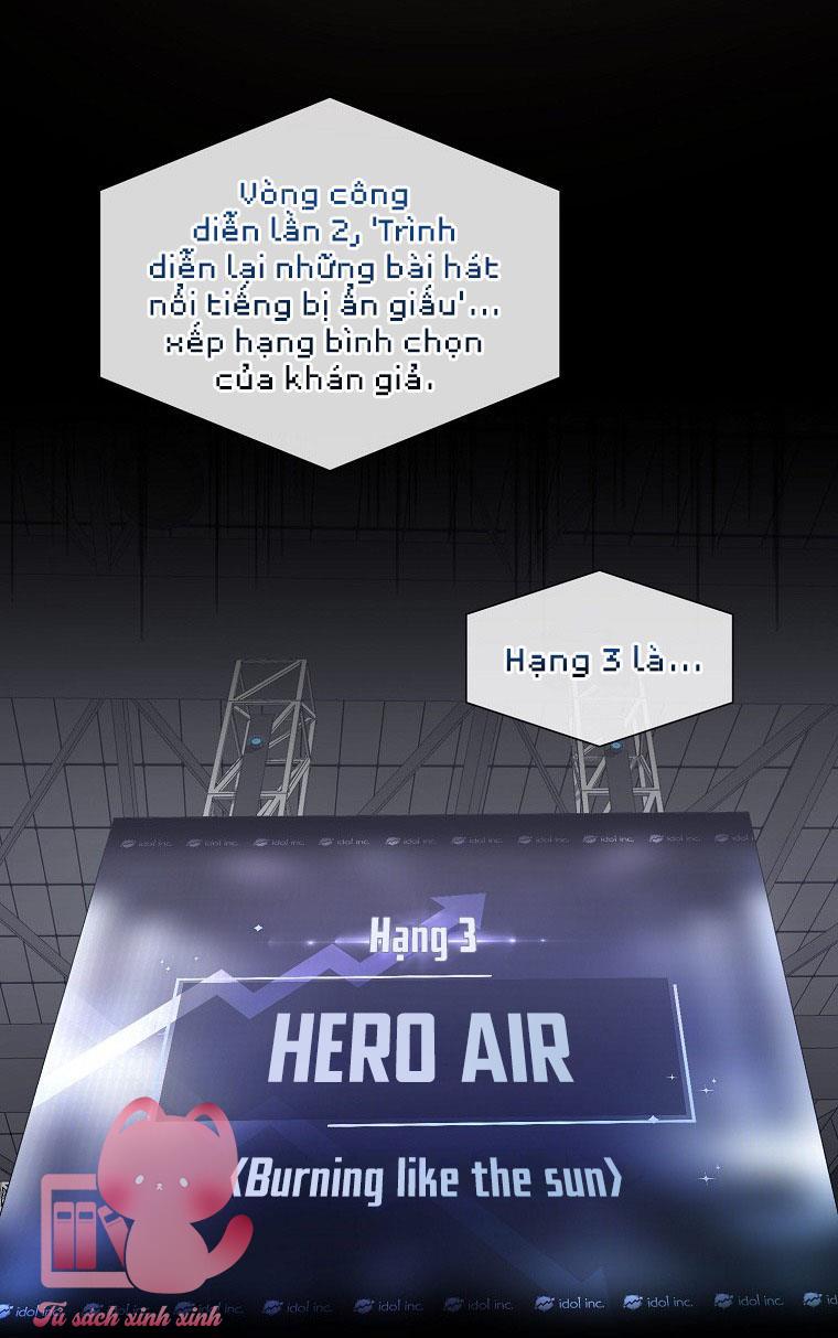 Debut Or Die Chap 31 - Trang 3