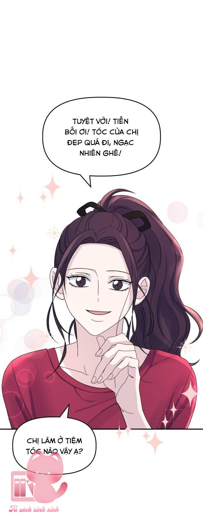 Quan Hệ Nhân Quả Chap 19 - Trang 2