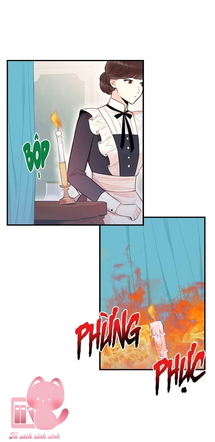 Ác Nữ Muốn Ly Hôn Chap 58 - Trang 2