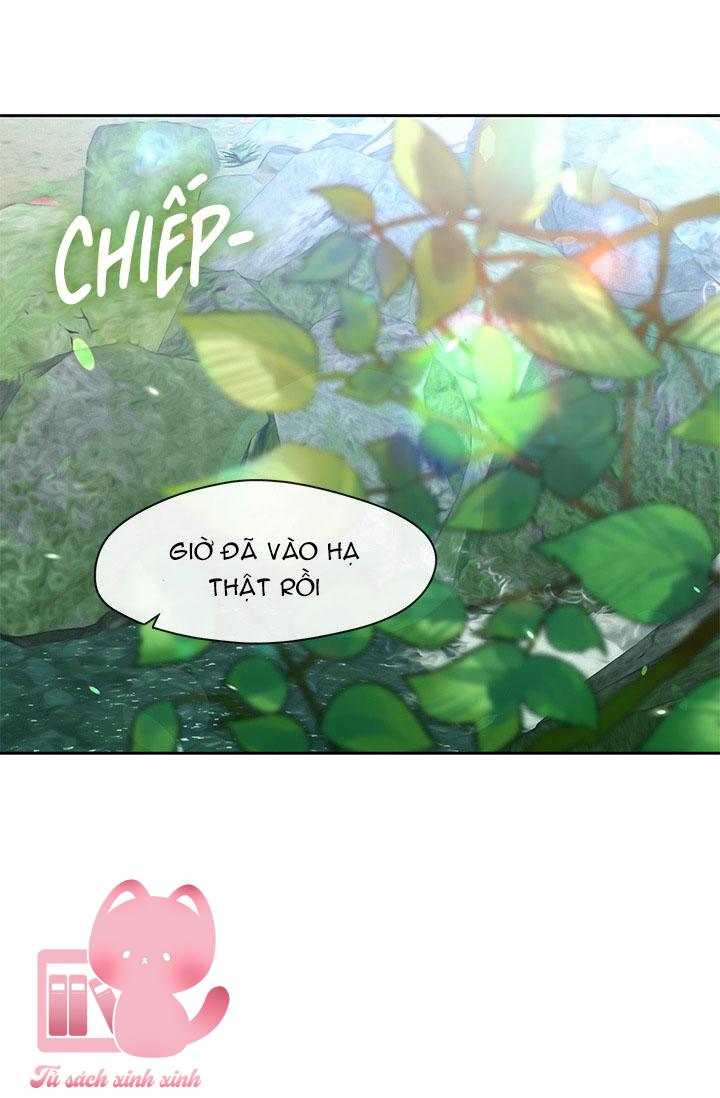 Hãy Coi Chừng Ác Nữ Chap NT27 - Trang 2