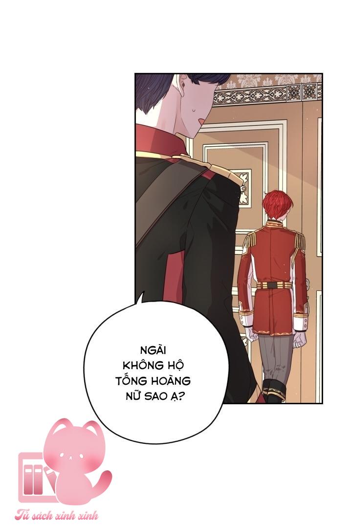 Hoàng Nữ Tóc Đen Chapter 13 - Trang 4
