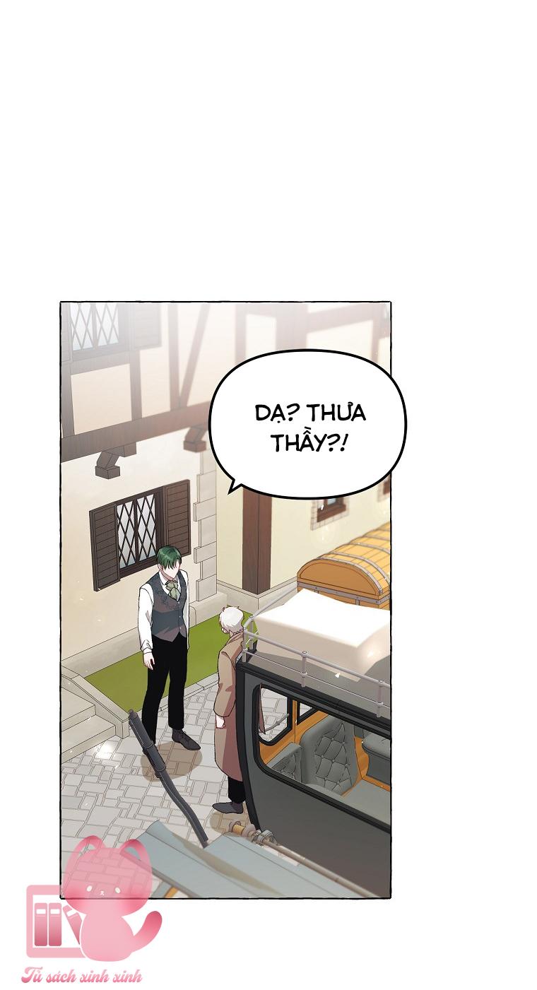 Thời Gian Của Nhân Vật Phụ Có Giới Hạn Chapter 13 - Trang 4