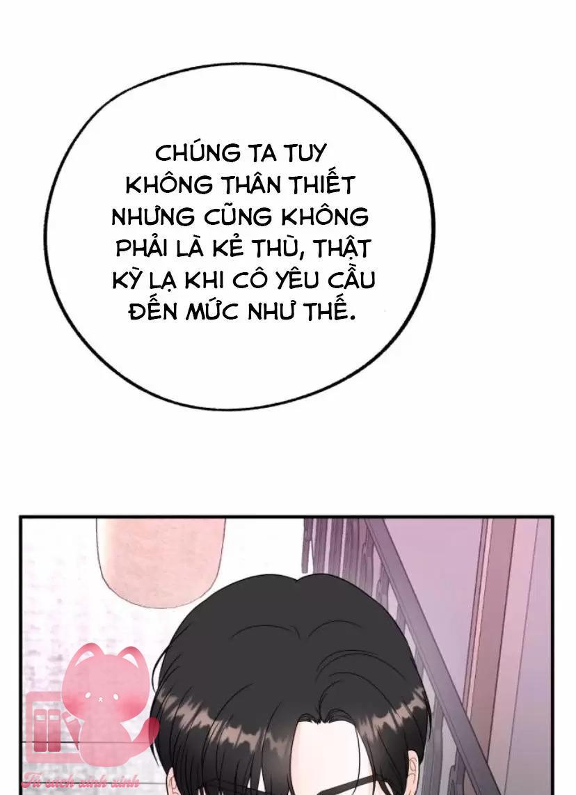 Xác Suất Tình Yêu Chapter 17 - Trang 3