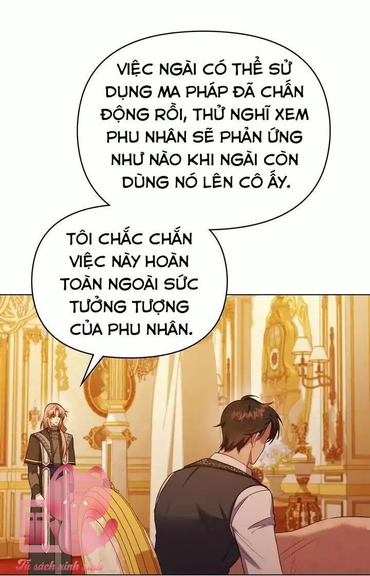 Nếu Không Vâng Lời Công Tước Chapter 66 - Trang 4