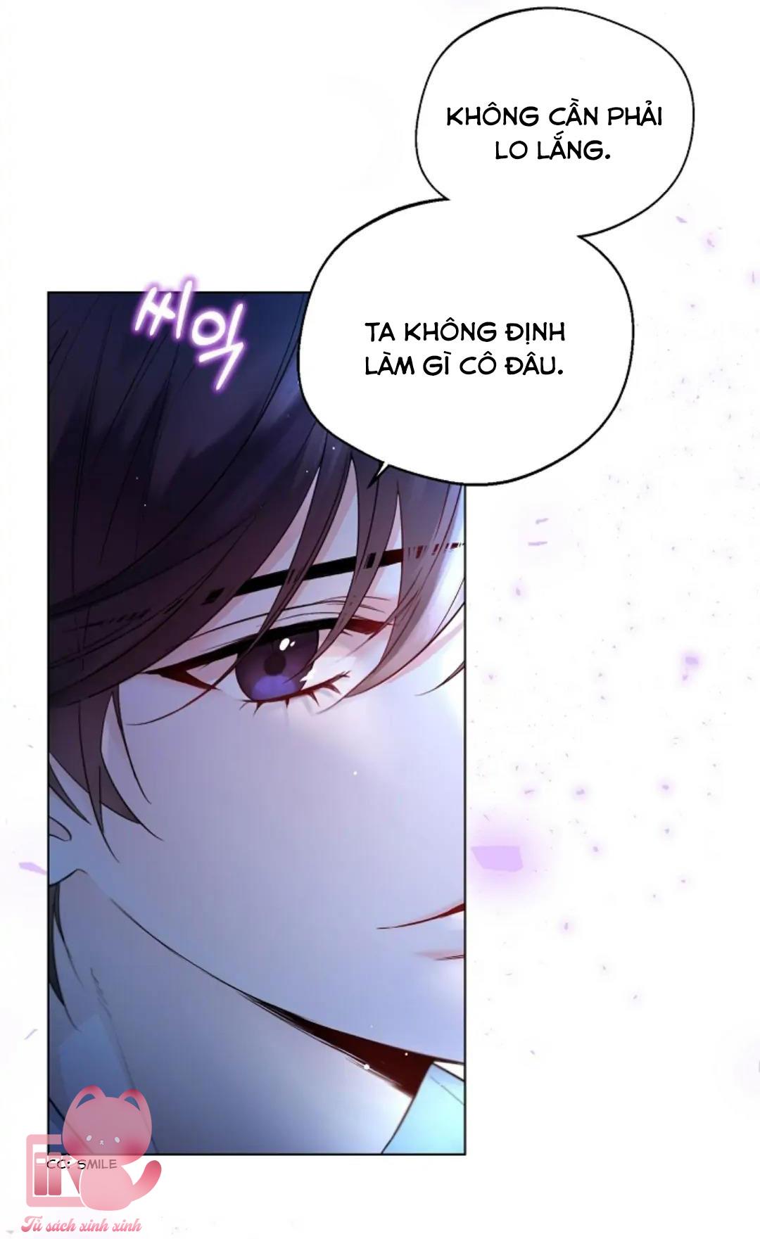 Tiểu Thư Crystal Là Nam Nhân Chap 12 - Trang 2