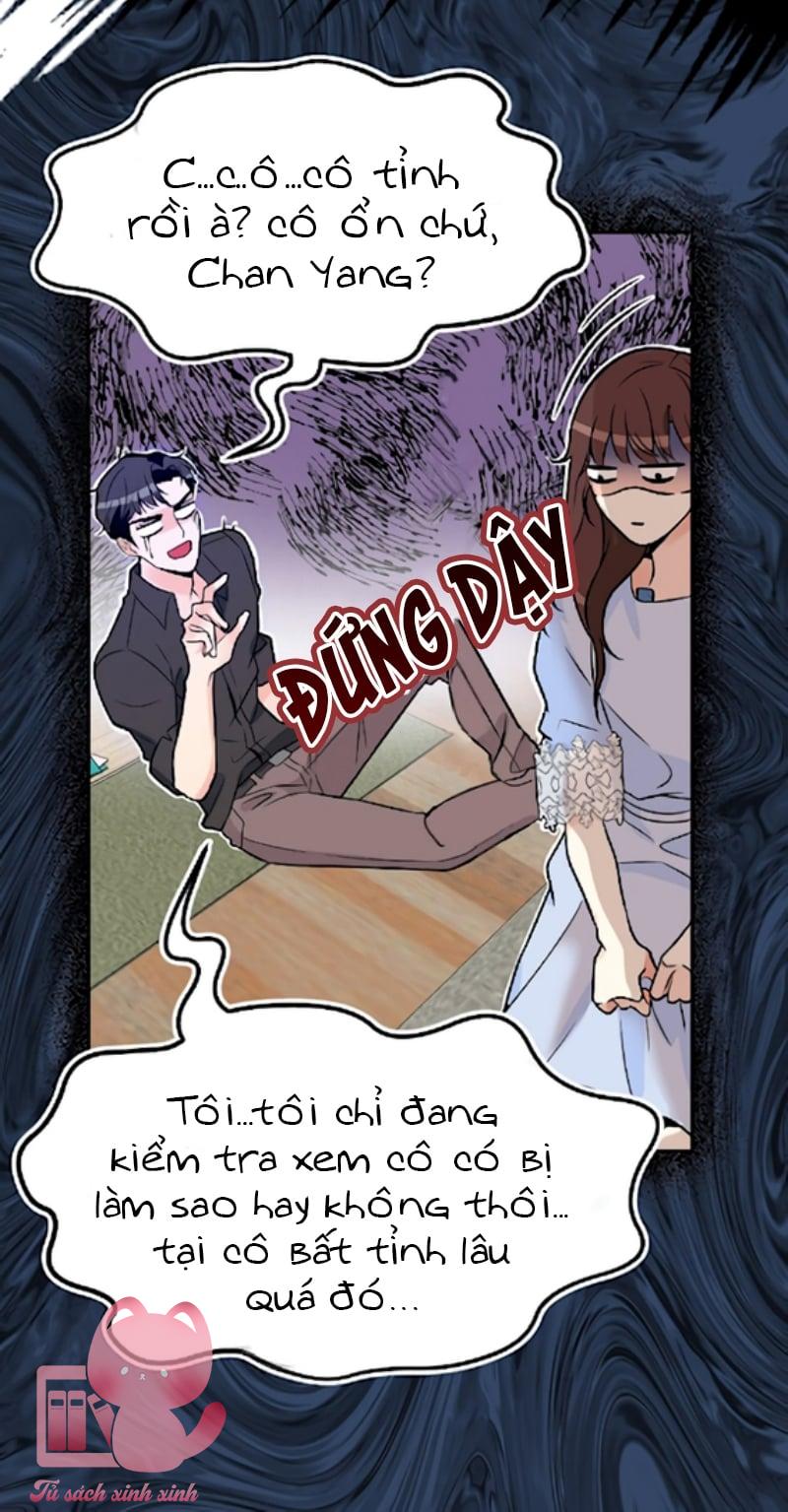 Tôi Sẽ Mang Em Đi Chap 11 - Trang 3